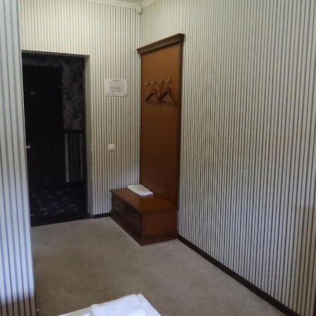 Carivka Hotel ภายนอก รูปภาพ