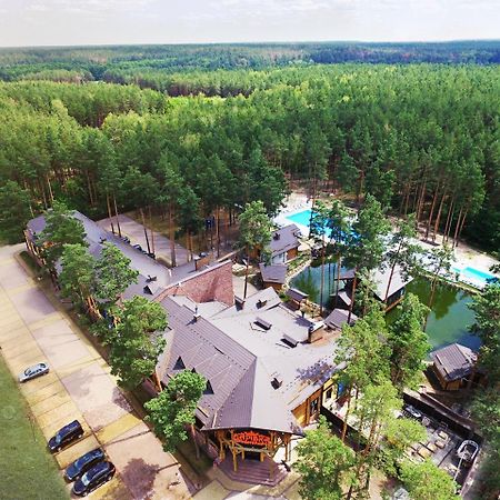 Carivka Hotel ภายนอก รูปภาพ