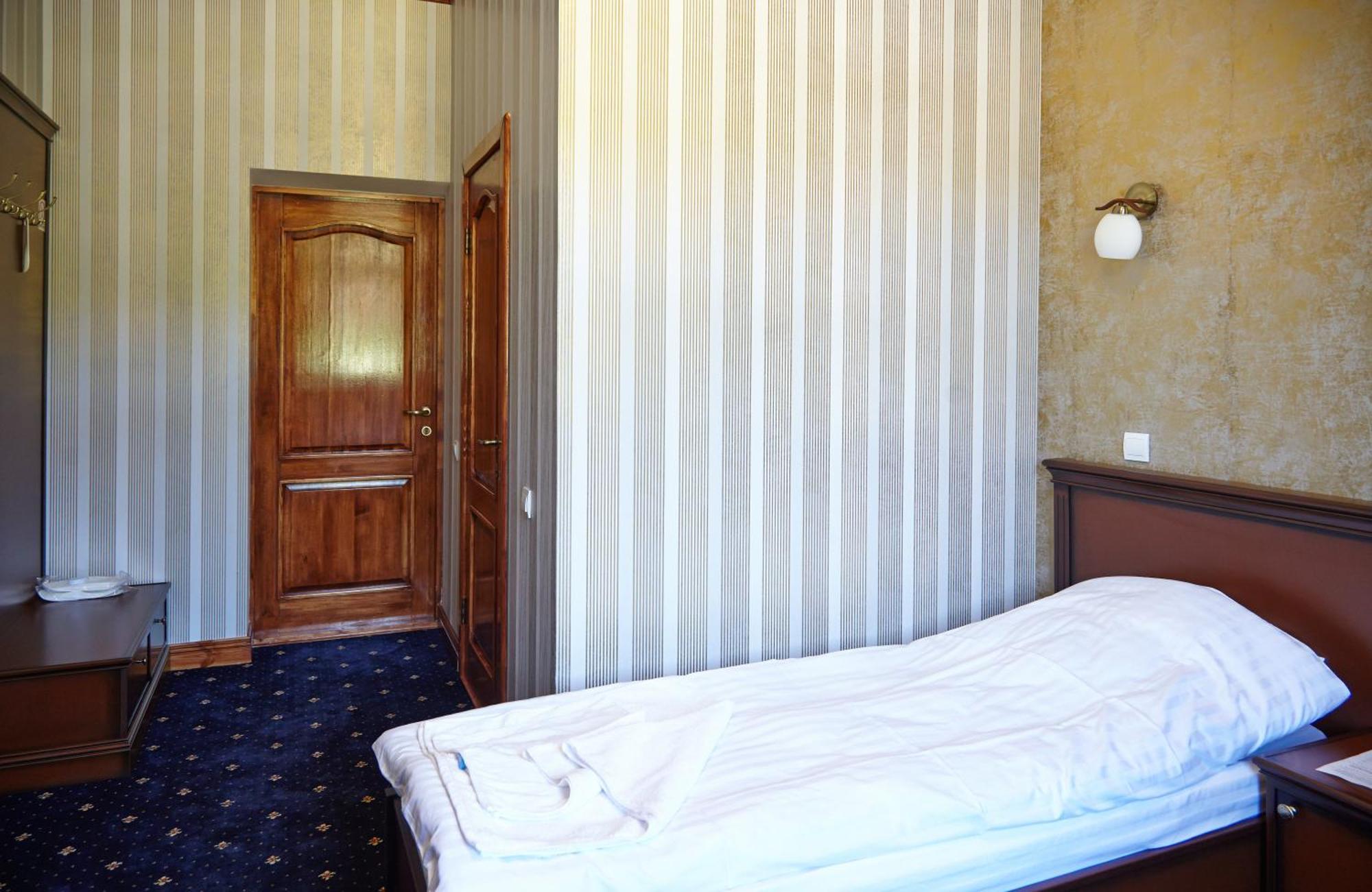 Carivka Hotel ห้อง รูปภาพ