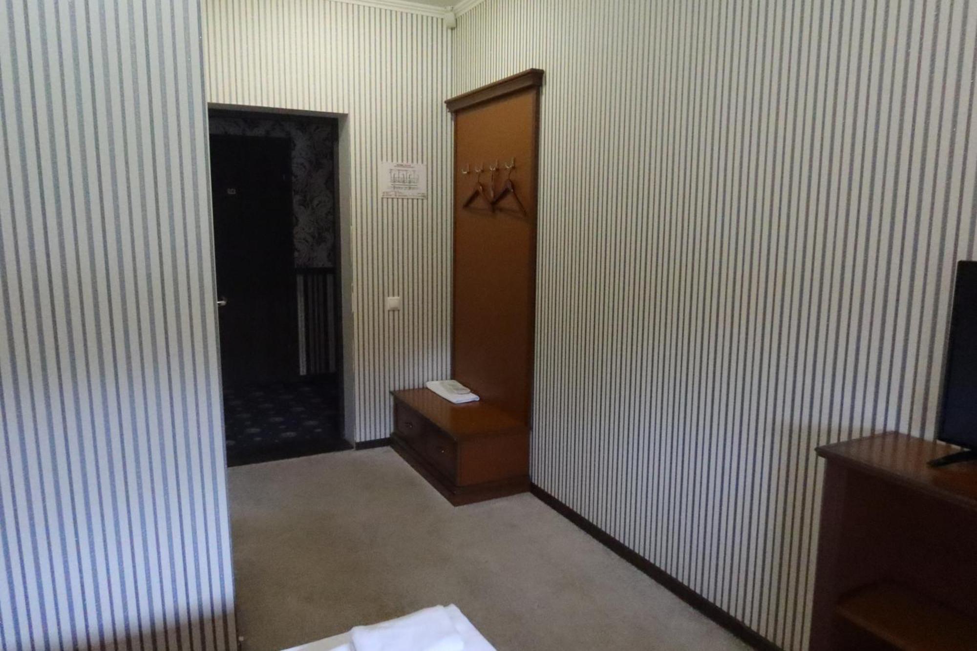 Carivka Hotel ภายนอก รูปภาพ