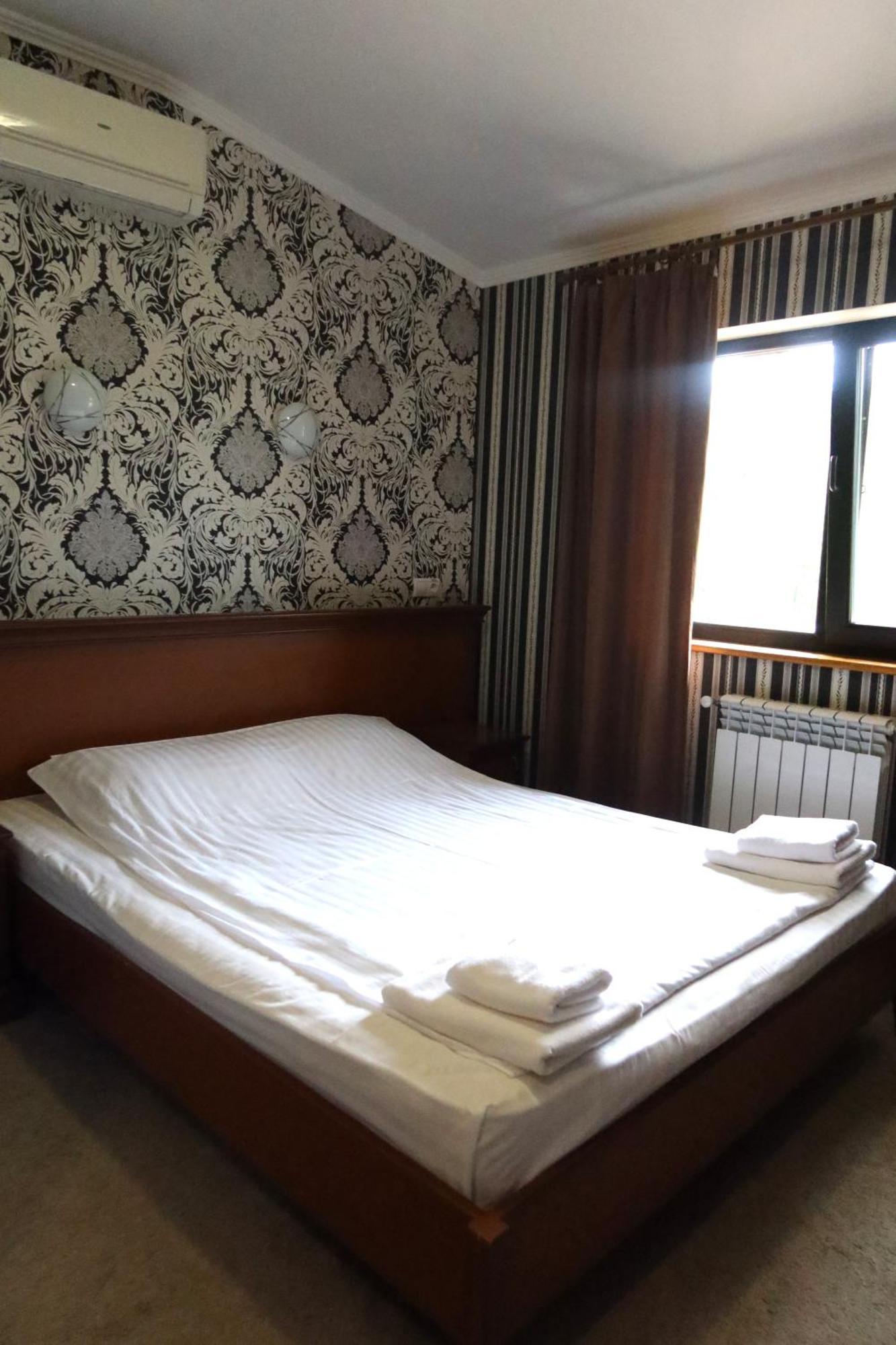 Carivka Hotel ภายนอก รูปภาพ