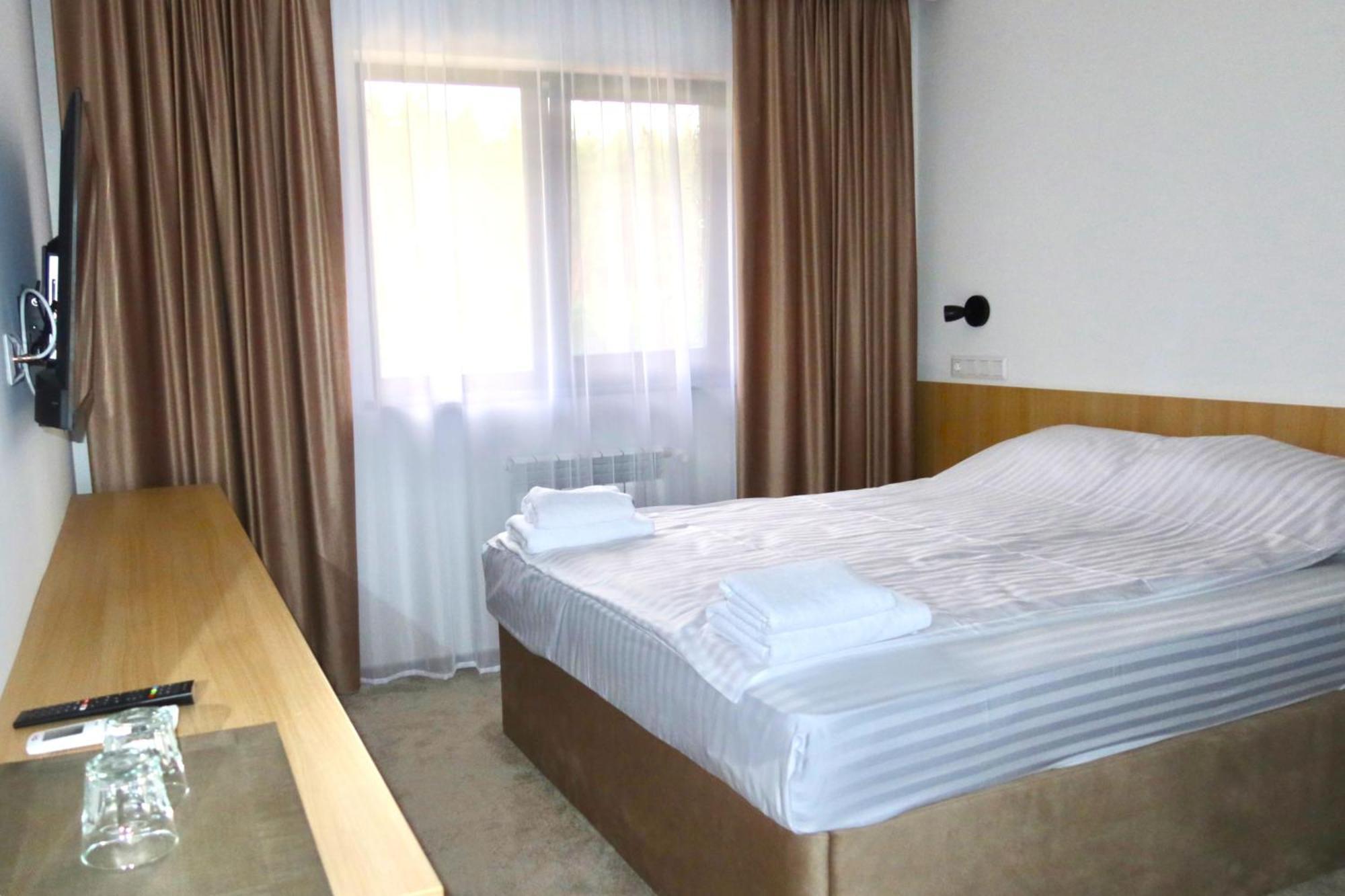 Carivka Hotel ภายนอก รูปภาพ