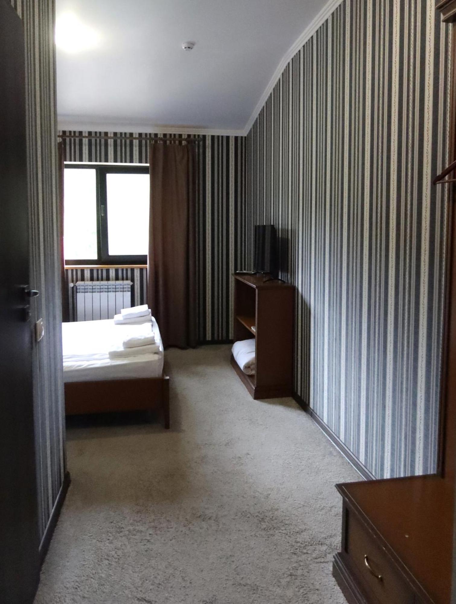 Carivka Hotel ภายนอก รูปภาพ