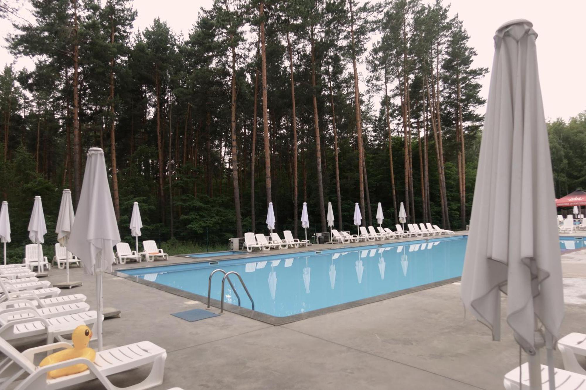 Carivka Hotel ภายนอก รูปภาพ