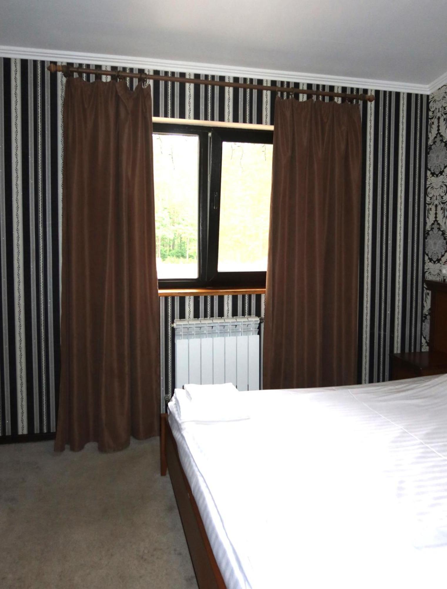 Carivka Hotel ภายนอก รูปภาพ