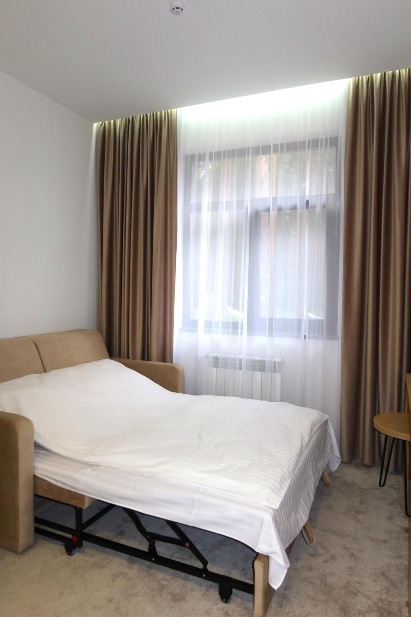 Carivka Hotel ภายนอก รูปภาพ