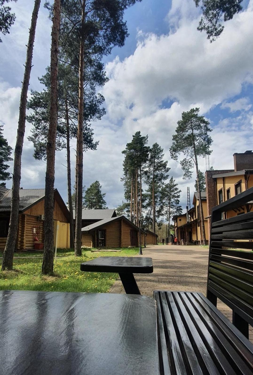 Carivka Hotel ภายนอก รูปภาพ