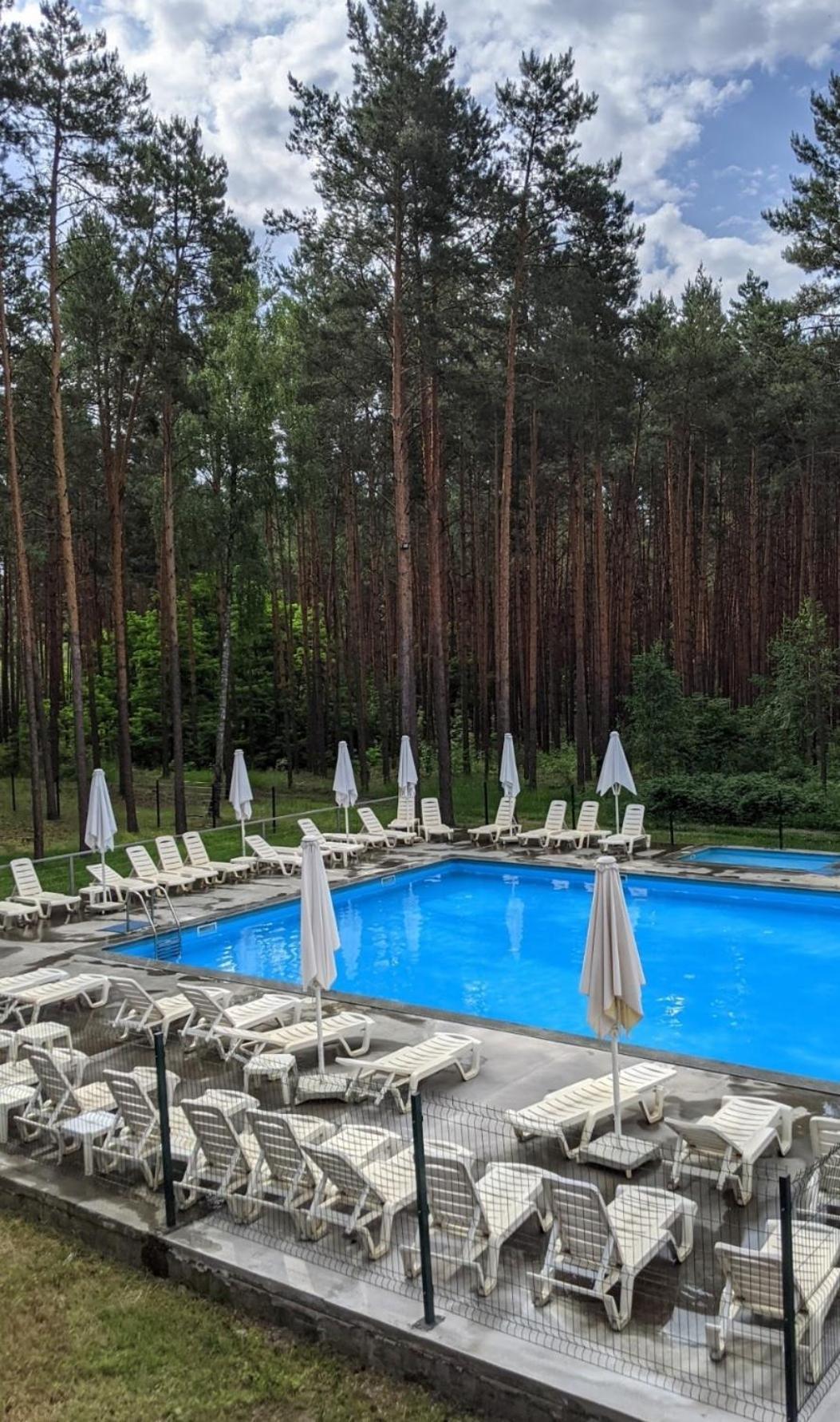 Carivka Hotel ภายนอก รูปภาพ