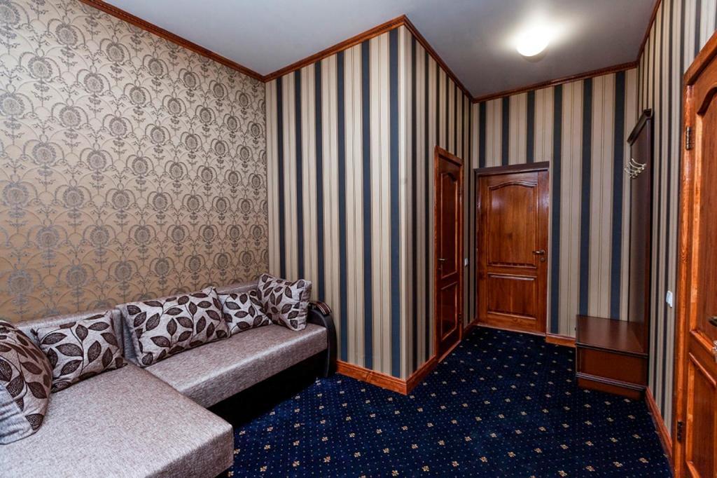Carivka Hotel ภายนอก รูปภาพ
