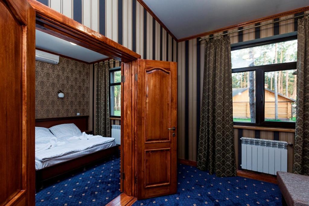 Carivka Hotel ภายนอก รูปภาพ