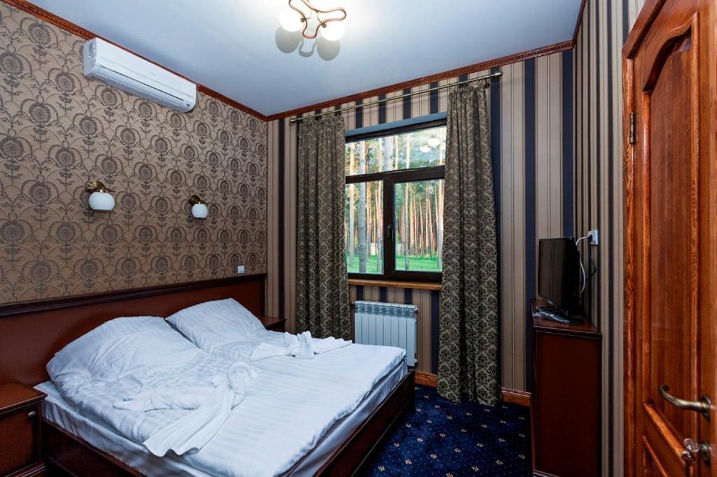 Carivka Hotel ภายนอก รูปภาพ