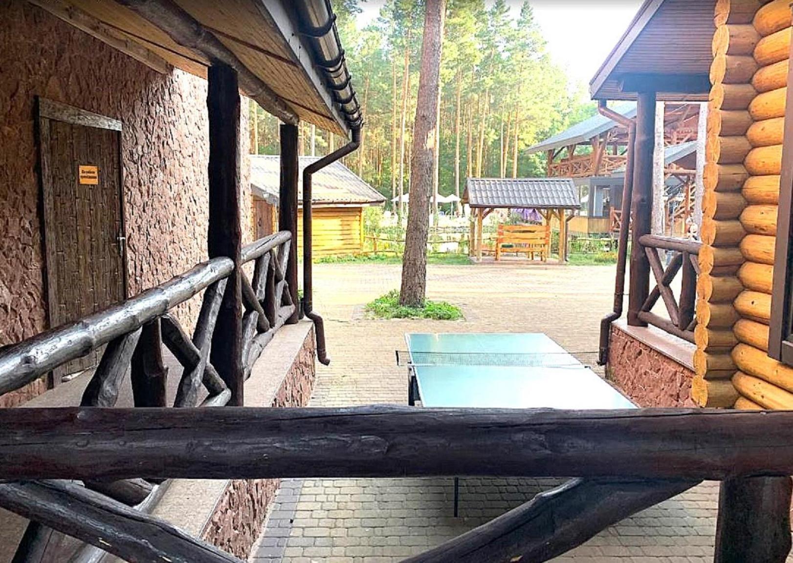 Carivka Hotel ภายนอก รูปภาพ