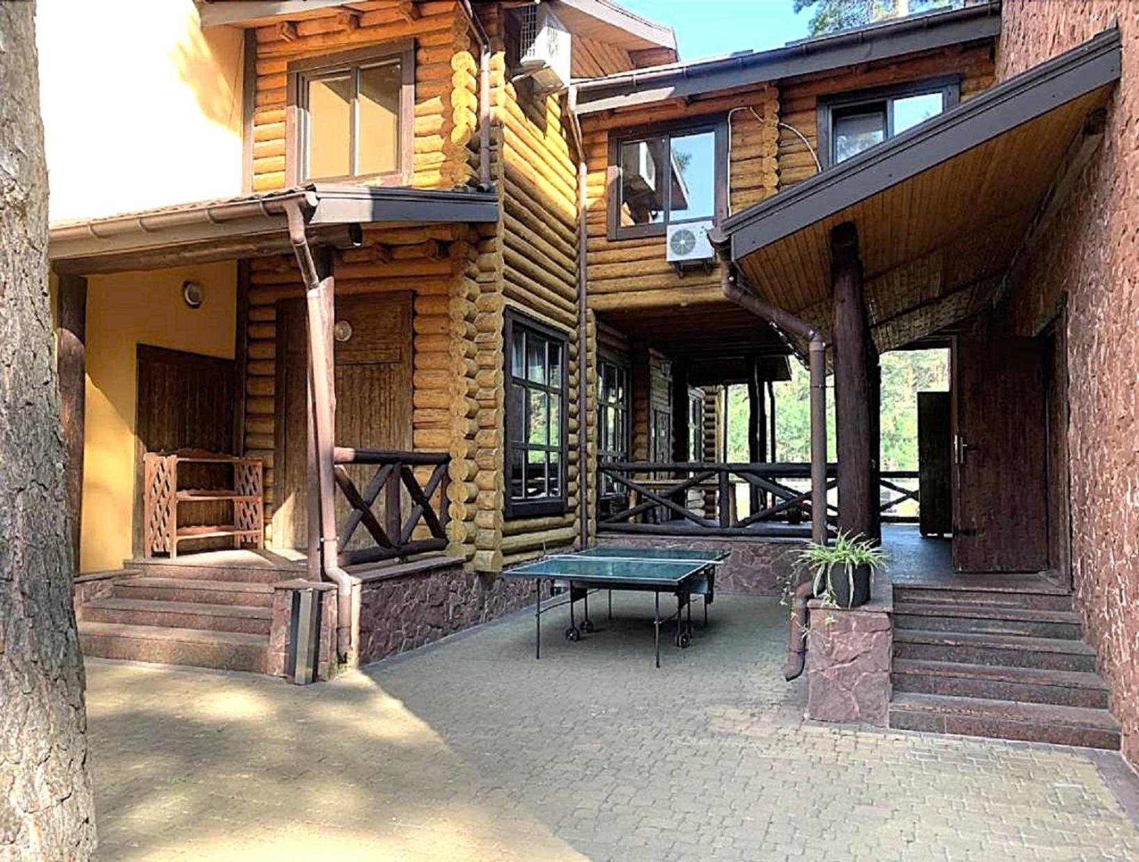 Carivka Hotel ภายนอก รูปภาพ