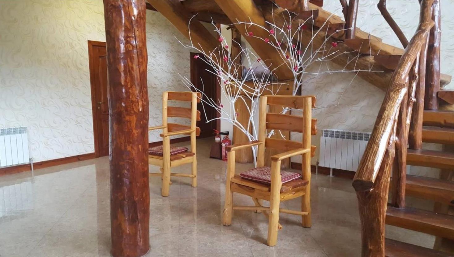 Carivka Hotel ภายนอก รูปภาพ