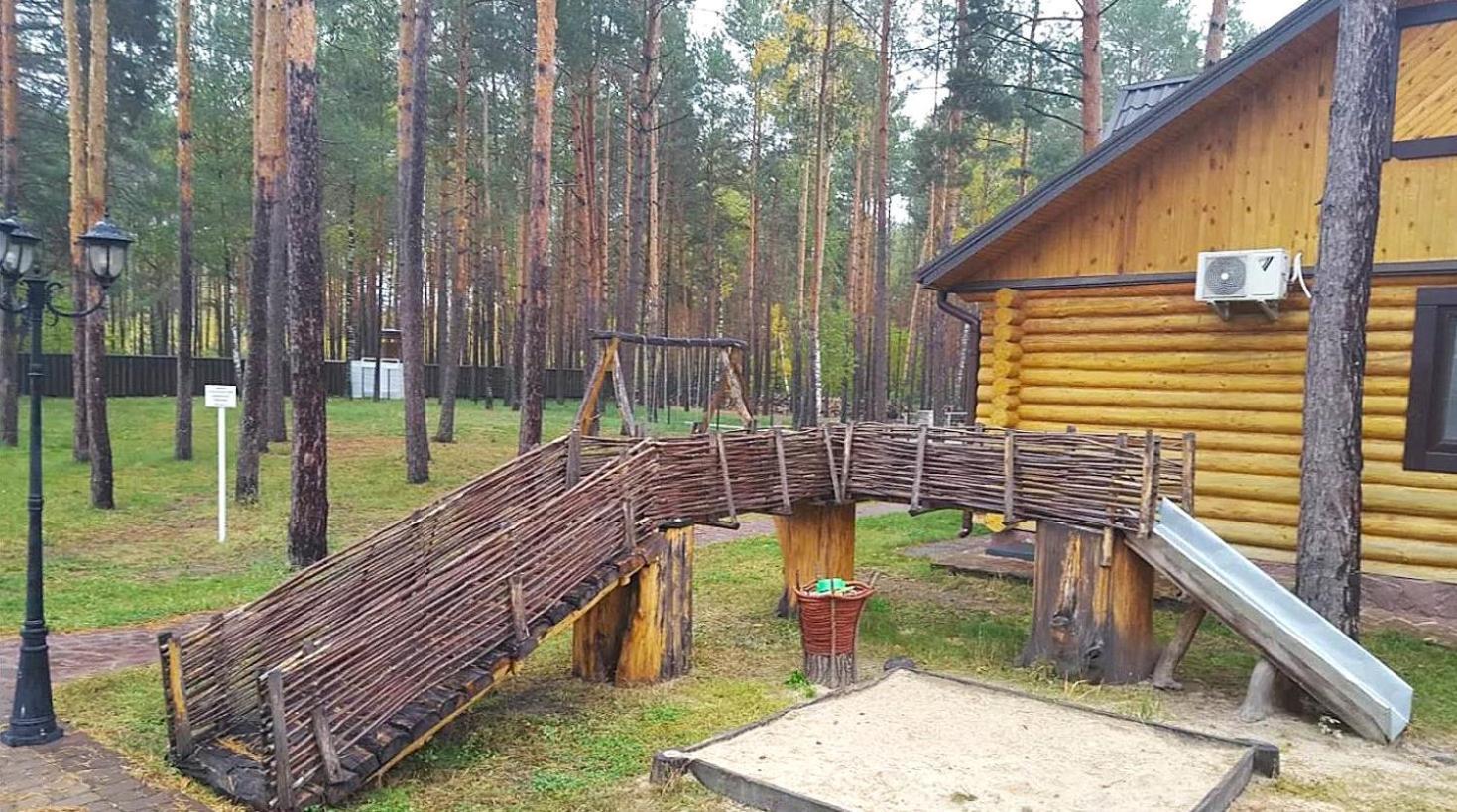 Carivka Hotel ภายนอก รูปภาพ