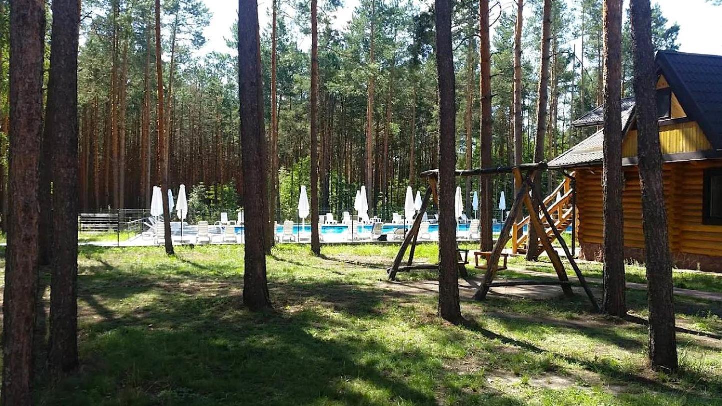 Carivka Hotel ภายนอก รูปภาพ